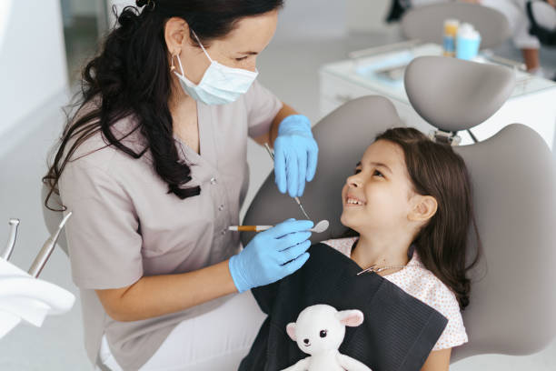 Urgent Tooth Repair in LA