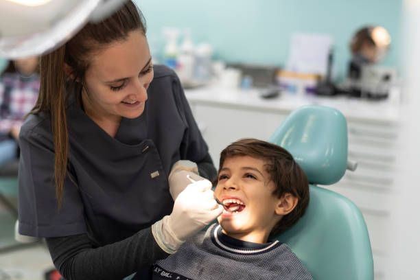 Best Chipped Tooth Repair Near Me  in Metairie, LA